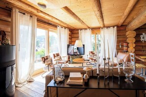 Fernseher