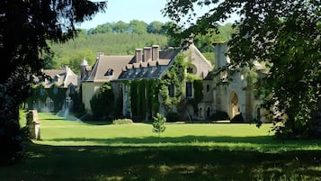 Exterieur
