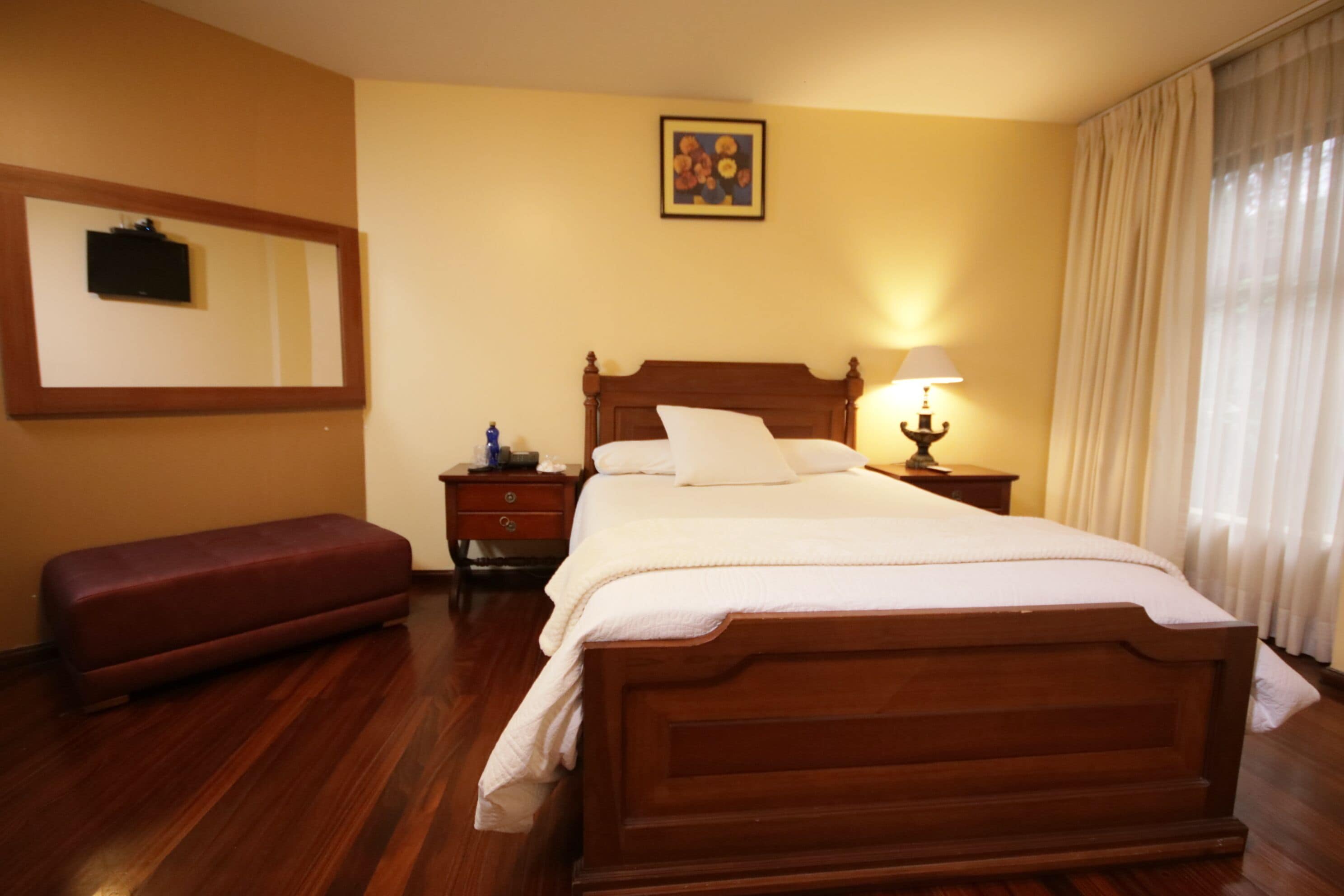 Kamar