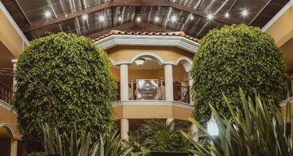 Hotel Spa Casa Real