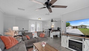 Smart TV