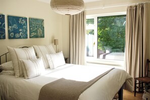 2 Schlafzimmer, kostenloses WLAN, Bettwäsche