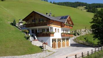 Exterieur
