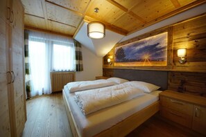 Wi-Fi, lenzuola, accesso in sedia a rotelle