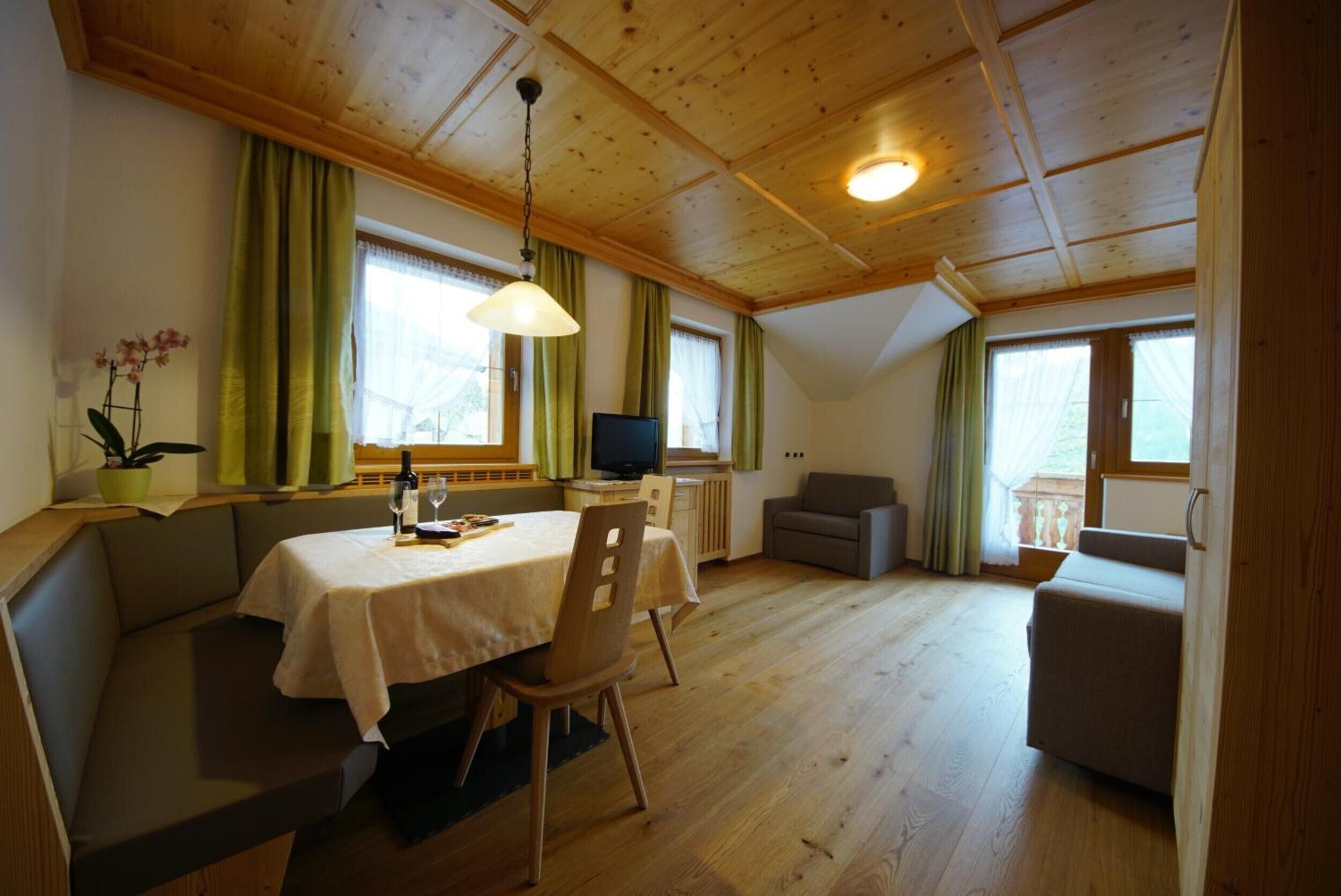 Fernseher
