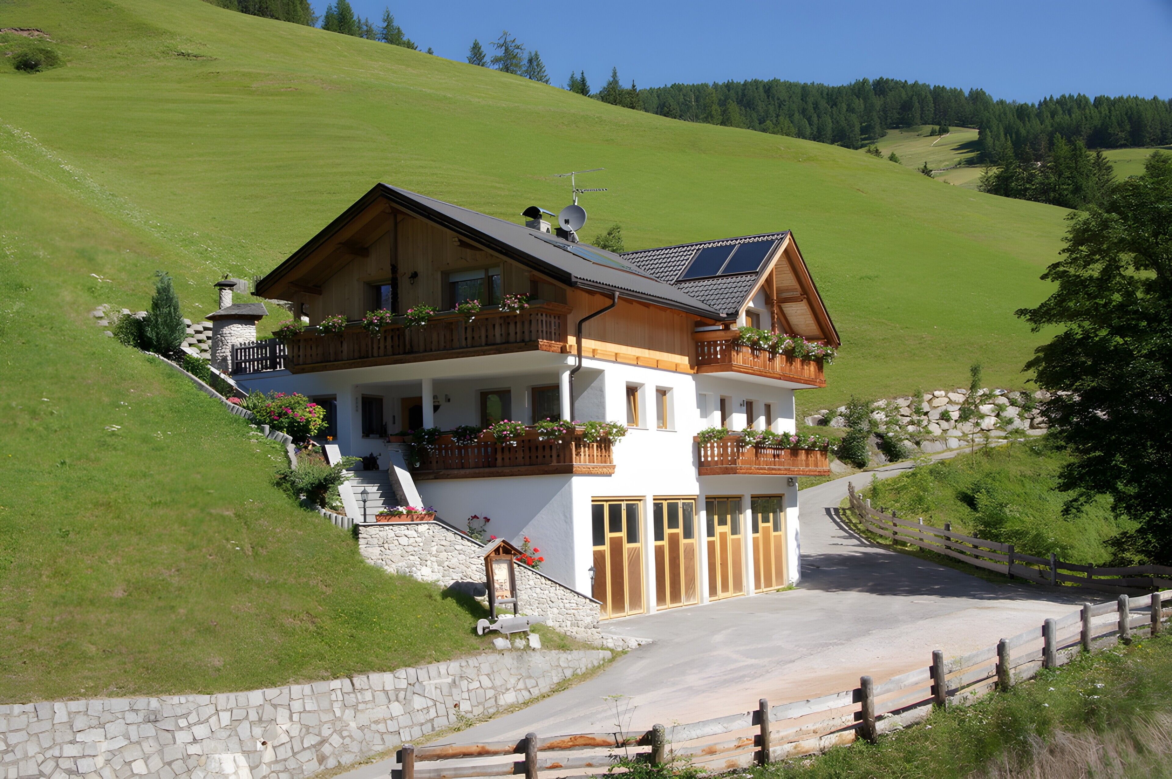 Esterni
