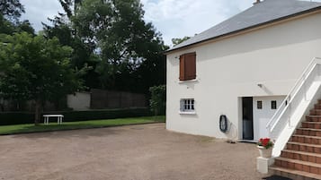 Exterieur
