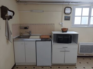 Privékeuken
