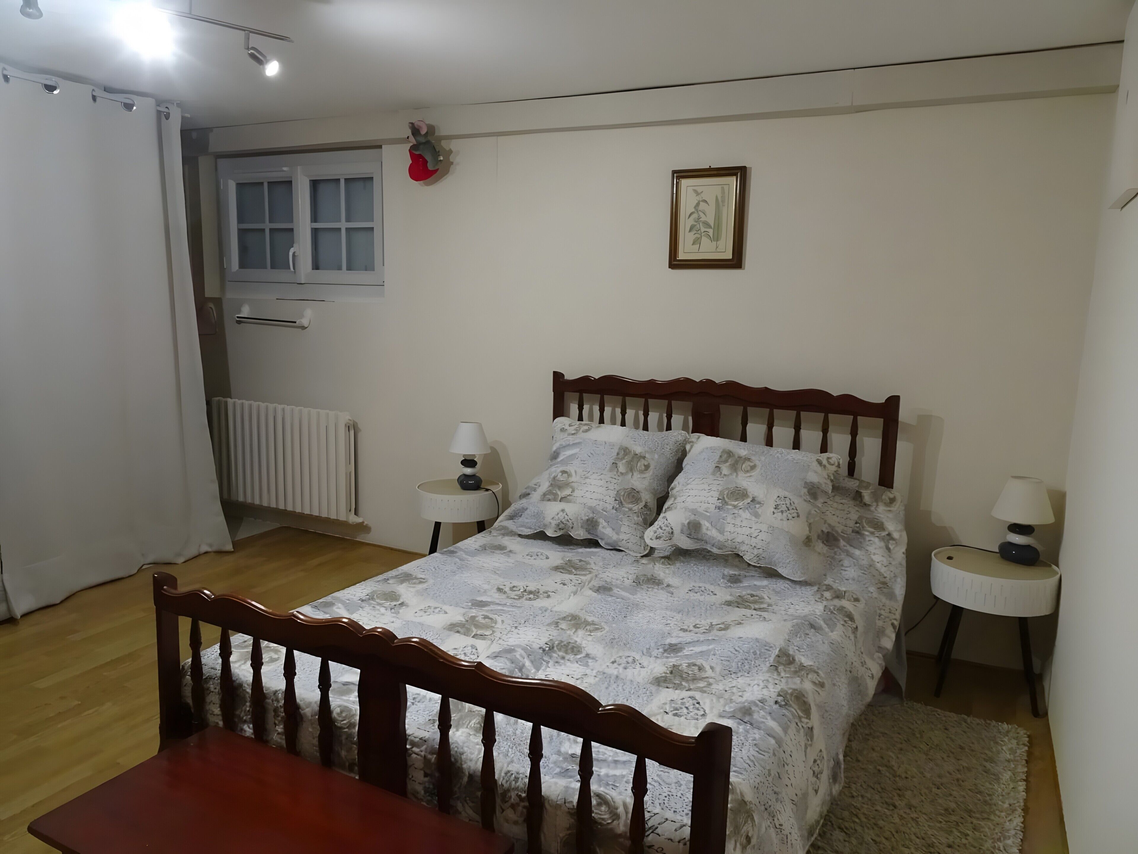 Kamer
