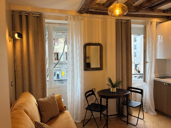 Intérieur