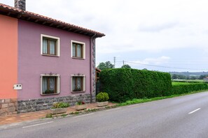 Eksteriør