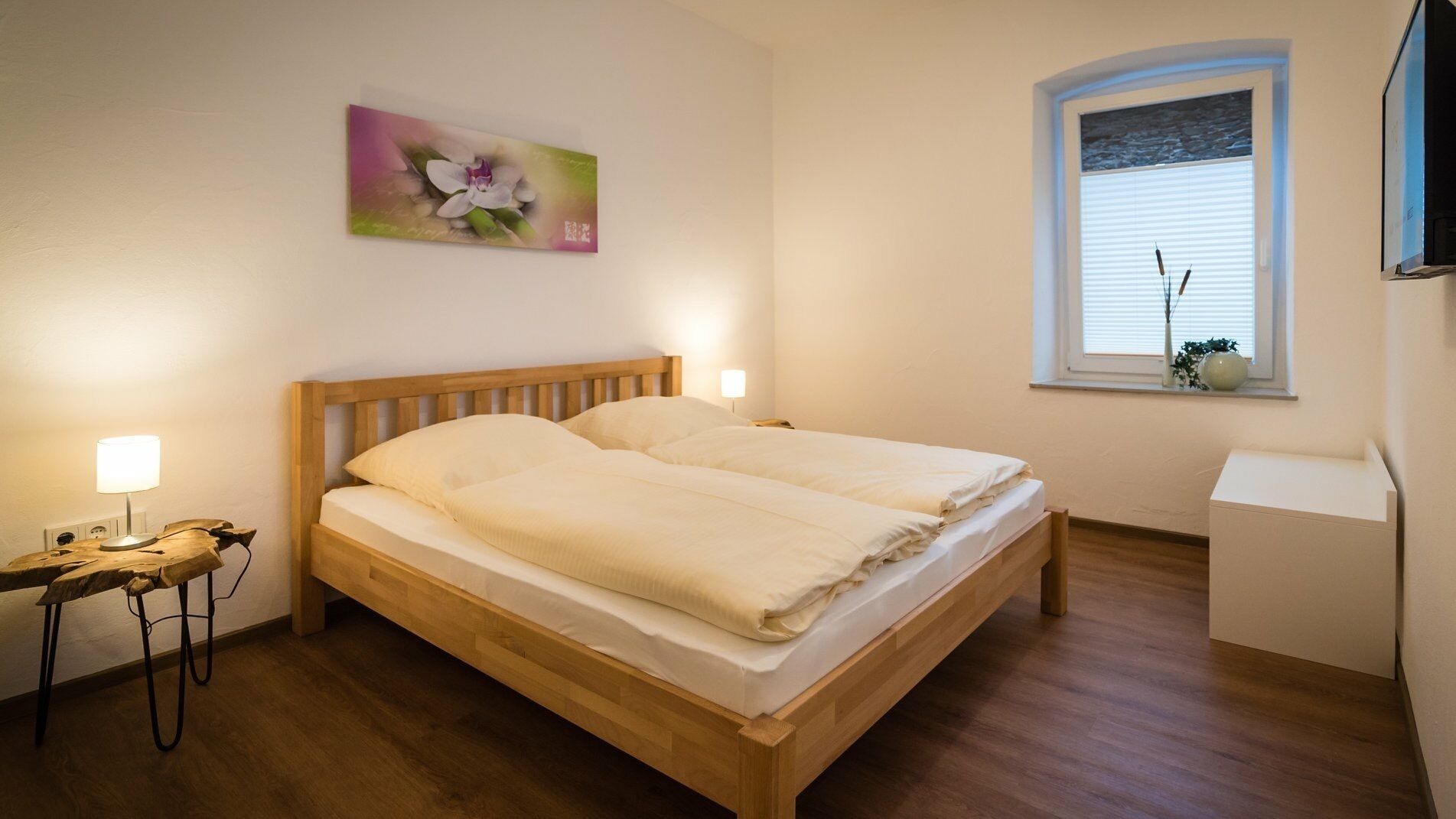 1 bedroom, Internet, bed sheets