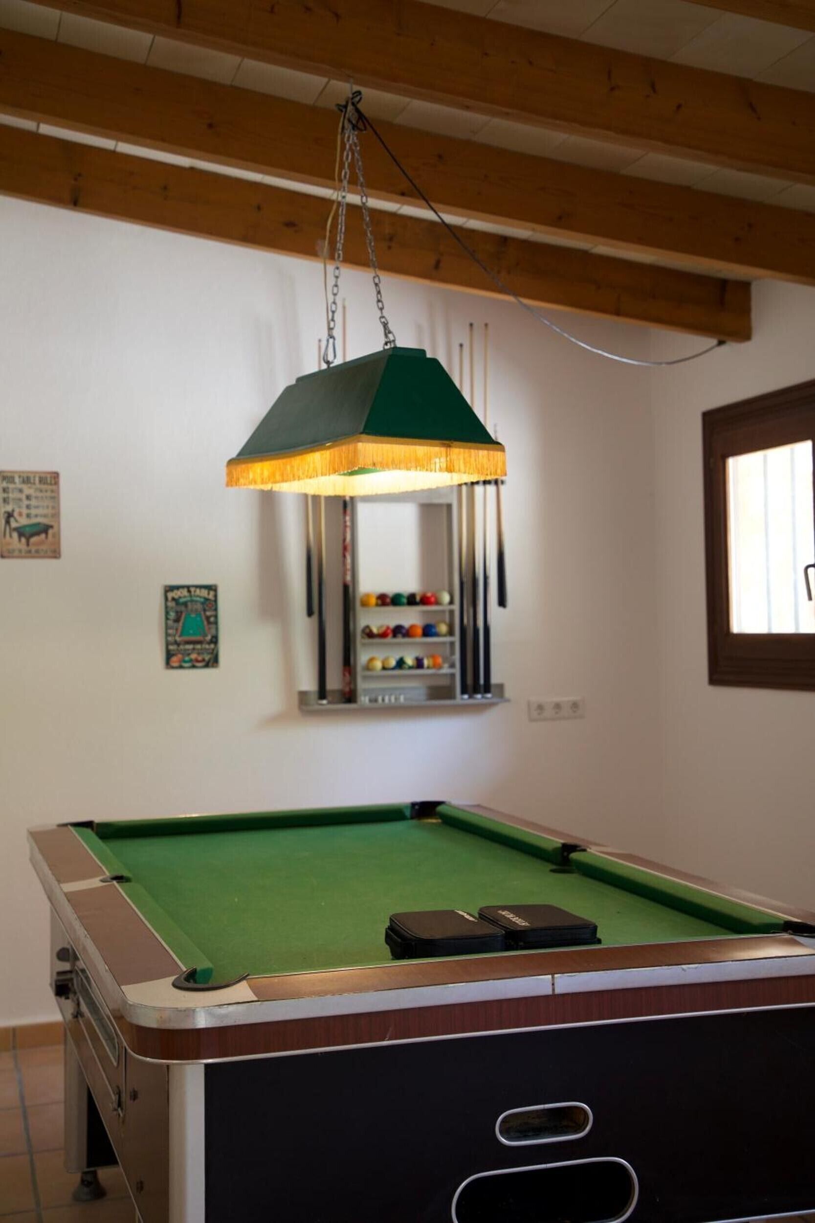Area giochi