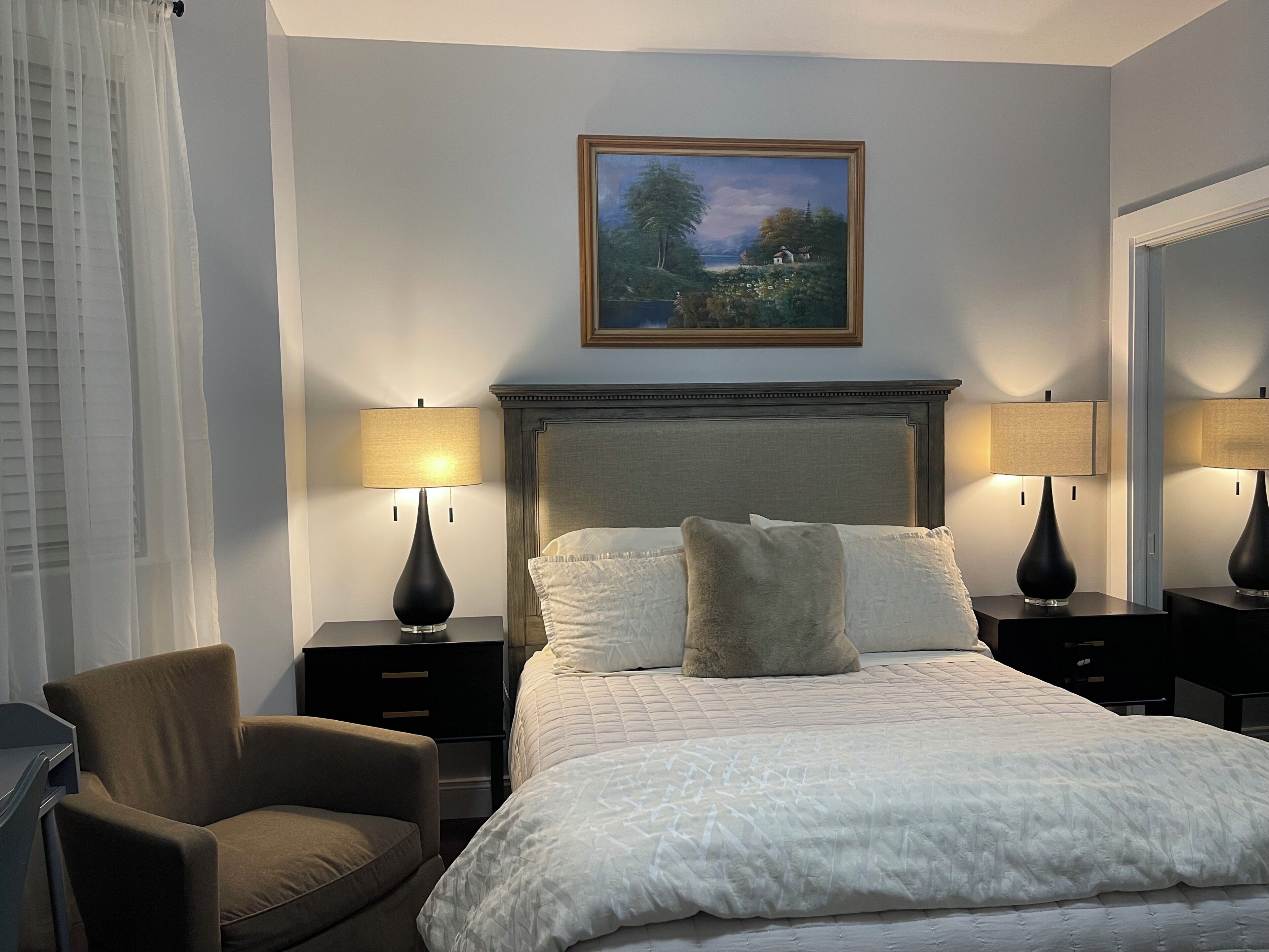 Kamer