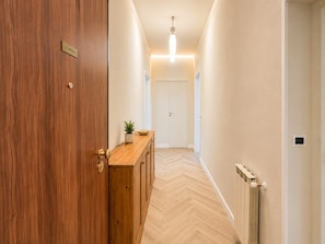 Interior - Romantic Florentine Hideaway (Florence)