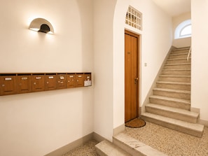 Interior - Romantic Florentine Hideaway (Florence)