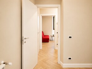 Interior - Romantic Florentine Hideaway (Florence)