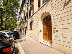 Exterior - Romantic Florentine Hideaway (Florence)