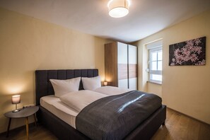 Internet, bed sheets - Vrbo Property (Traben-Trarbach)