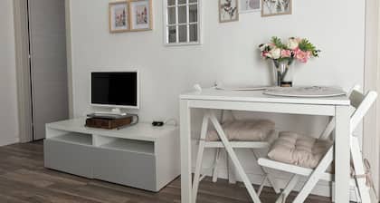 Maison Rebecca Guesthouse in downtown Carpi, Modena