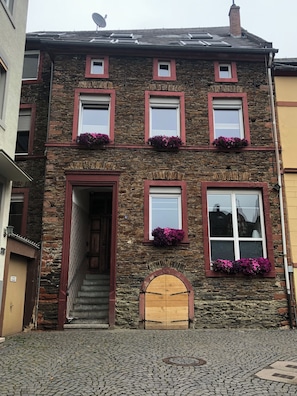 Exterior - Vrbo Property (Traben-Trarbach)