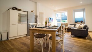 Dining - Vrbo Property (Traben-Trarbach)