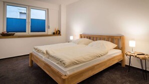Internet, bed sheets - Vrbo Property (Traben-Trarbach)
