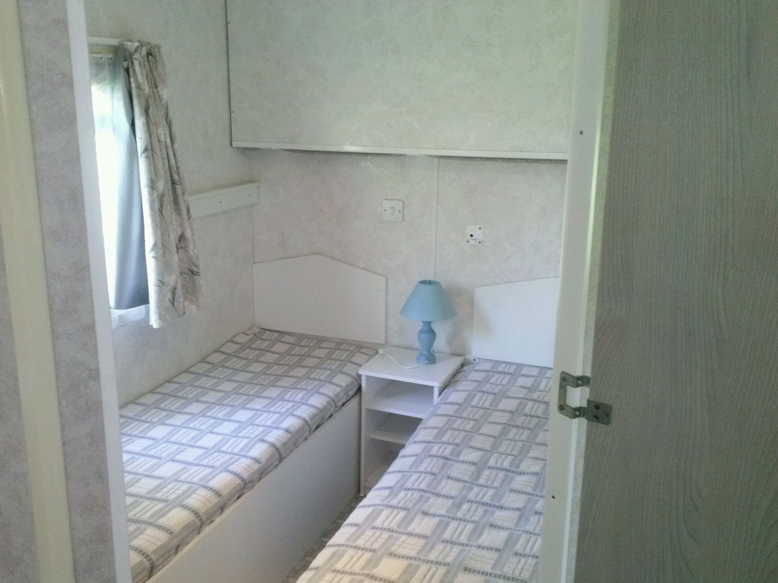 2 bedrooms