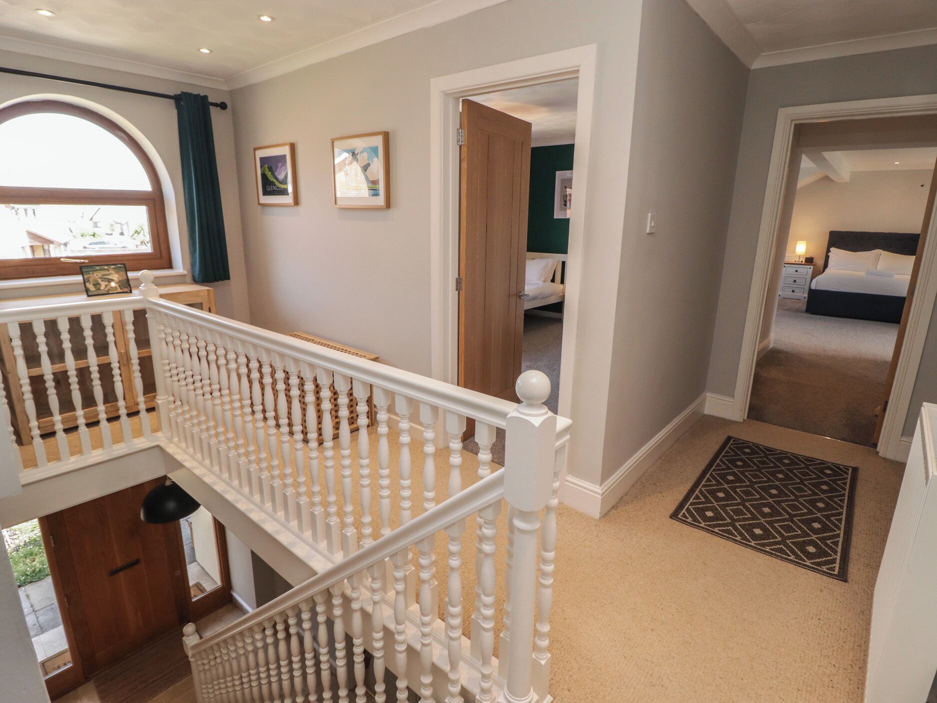 Cottage | Intérieur