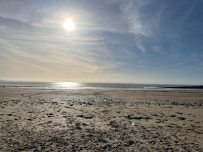 Am Strand