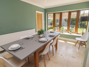 Ferienhaus | Innenbereich
