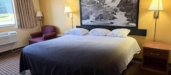 LaVale Inn Cumberland Area