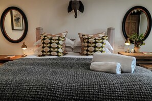 6 Schlafzimmer, Schreibtisch, Bügeleisen/Bügelbrett, kostenloses WLAN