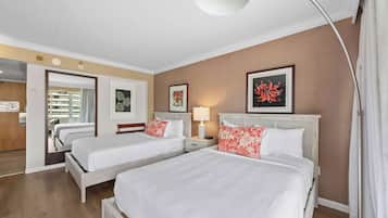 Apartment, City View (1 Bedroom)