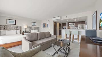 Apartment (1 Bedroom)