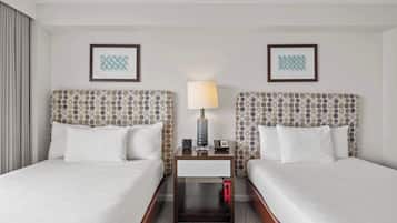 Apartment (1 Bedroom)