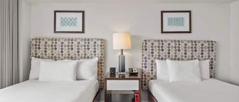 Apartment (1 Bedroom)