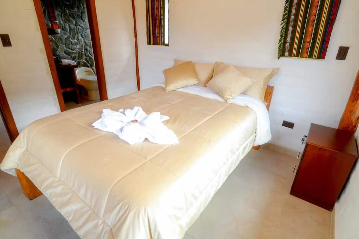Classic Room, Patio | Desk, WiFi (free)