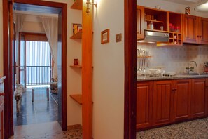 Fridge - GuestHost - Alghero: A Cozy Apartment Near the Sea (Alghero)