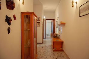 Interior - GuestHost - Alghero: A Cozy Apartment Near the Sea (Alghero)