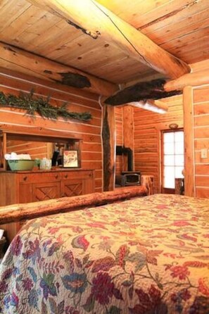 WiFi - Cottonwood Cabin in Dry Creek (Afton)