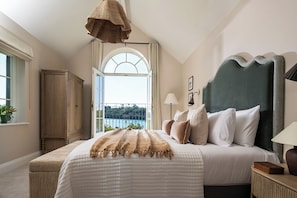 6 Schlafzimmer, Bügeleisen/Bügelbrett, WLAN, Bettwäsche