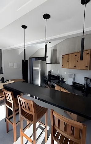Private kitchen - Riviera de Garopaba  (Garopaba)