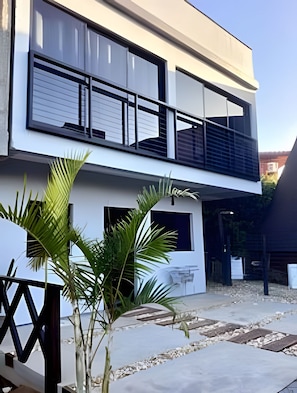 Terrace/patio - Riviera de Garopaba  (Garopaba)