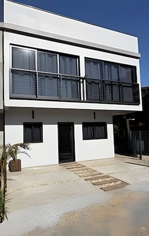 Exterior - Riviera de Garopaba  (Garopaba)