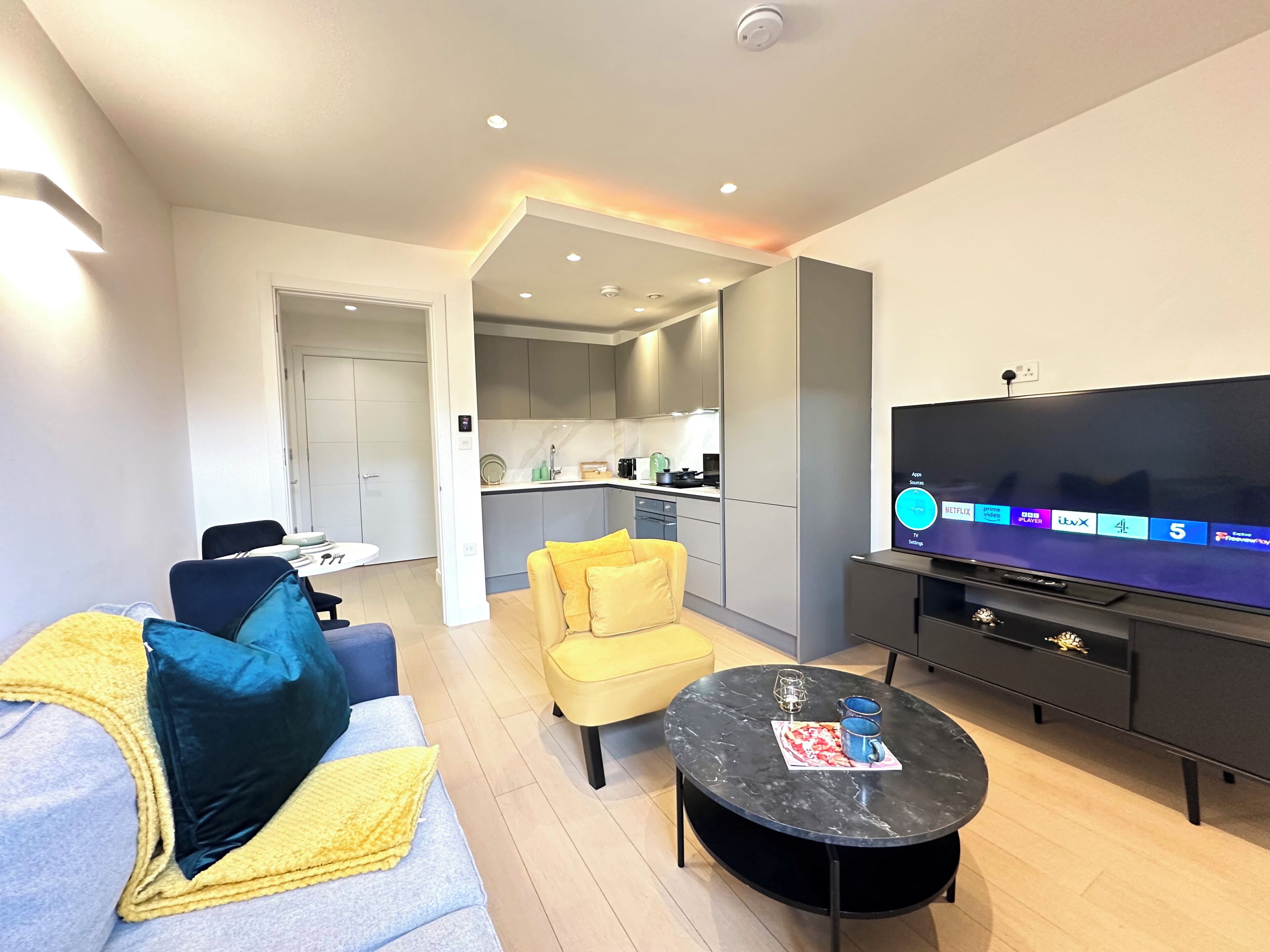 Smart-tv