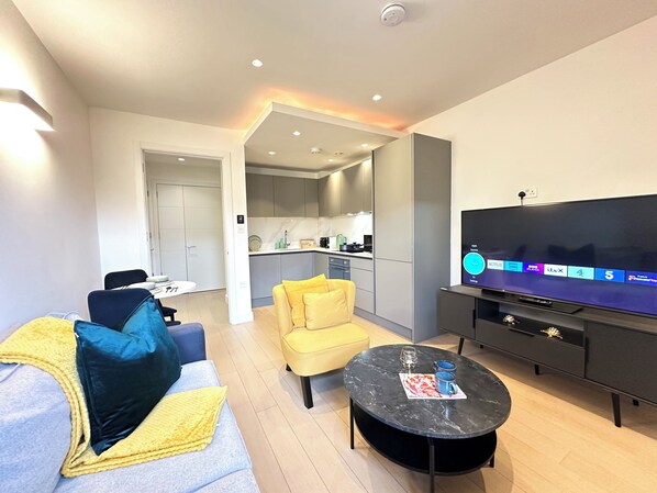 Smart TV