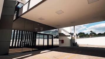 Fachada