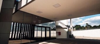 Rota Hotéis Rio Verde