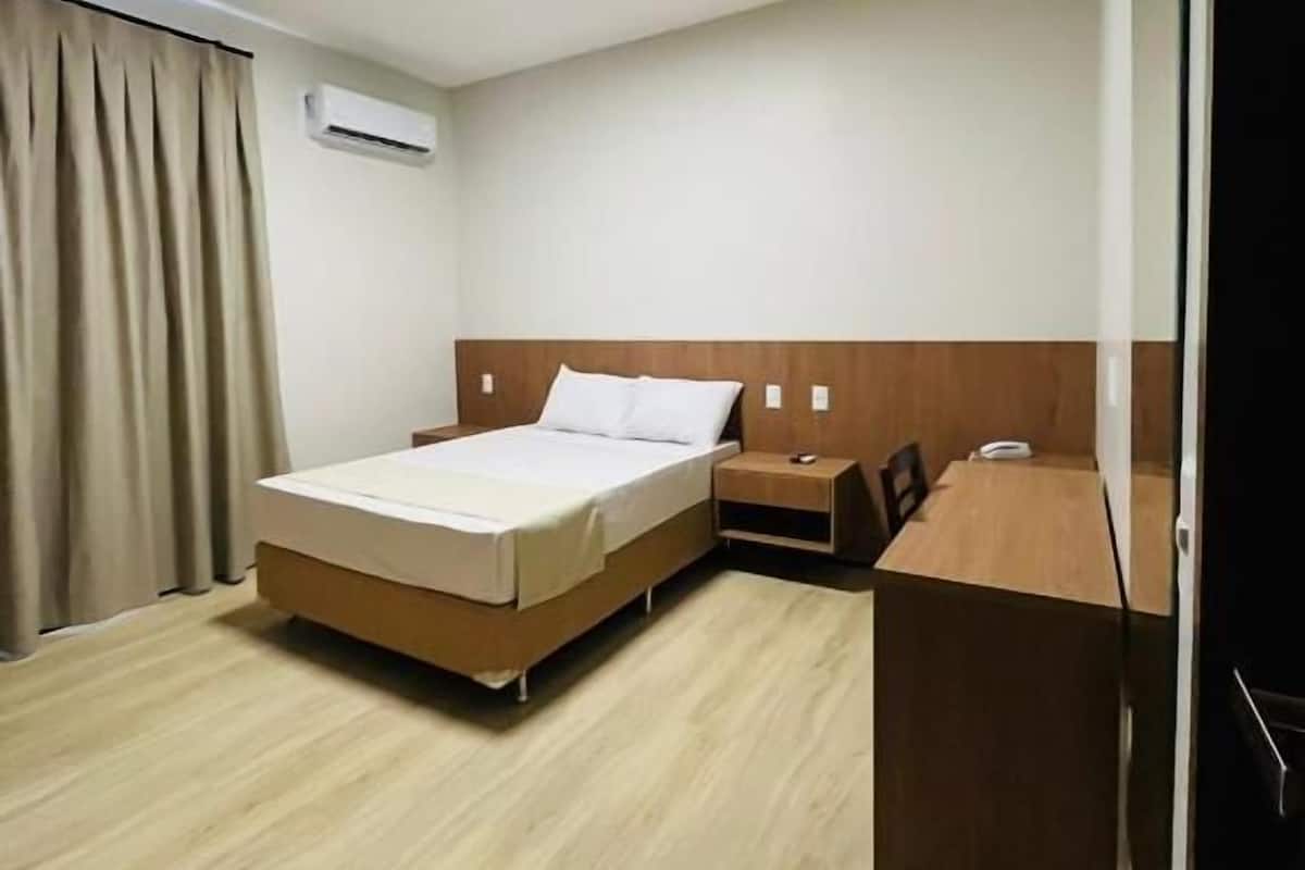 Chambre Double Deluxe | Wi-Fi gratuit
